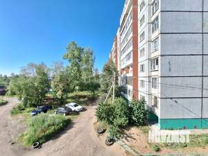 1-к квартира, вторичка, 32м2, 3/9 этаж