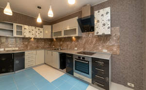 3-к квартира, вторичка, 76м2, 2/9 этаж