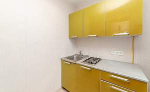 1-к квартира, вторичка, 31м2, 1/9 этаж