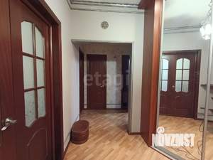 3-к квартира, вторичка, 64м2, 6/10 этаж