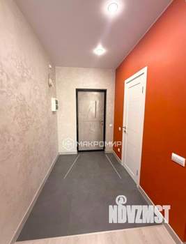 Студия квартира, вторичка, 35м2, 7/9 этаж