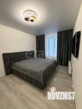2-к квартира, вторичка, 48м2, 10/10 этаж