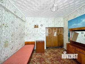 3-к квартира, вторичка, 47м2, 3/5 этаж