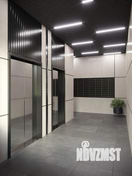 1-к квартира, вторичка, 34м2, 5/16 этаж