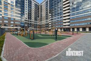 3-к квартира, вторичка, 61м2, 10/16 этаж