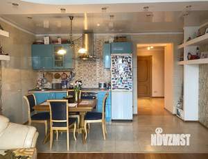 3-к квартира, вторичка, 71м2, 4/10 этаж