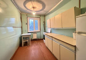 2-к квартира, вторичка, 44м2, 2/2 этаж