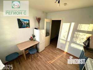 1-к квартира, вторичка, 37м2, 9/10 этаж