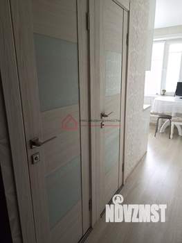 2-к квартира, вторичка, 46м2, 7/9 этаж