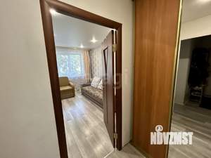 2-к квартира, вторичка, 44м2, 1/5 этаж