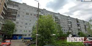 4-к квартира, вторичка, 77м2, 4/9 этаж
