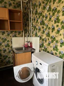 3-к квартира, вторичка, 63м2, 1/2 этаж