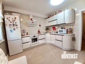 4-к квартира, вторичка, 105м2, 10/14 этаж