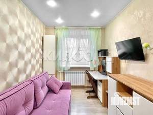 2-к квартира, вторичка, 41м2, 3/5 этаж