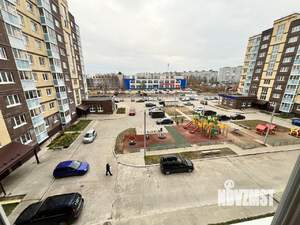 1-к квартира, вторичка, 30м2, 4/7 этаж