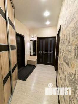 2-к квартира, вторичка, 51м2, 9/9 этаж