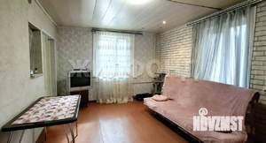 1-к квартира, вторичка, 27м2, 1/2 этаж