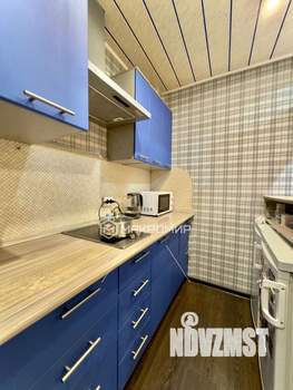 2-к квартира, вторичка, 46м2, 9/10 этаж