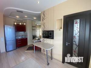 2-к квартира, вторичка, 35м2, 7/17 этаж