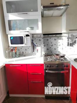 2-к квартира, вторичка, 45м2, 3/9 этаж