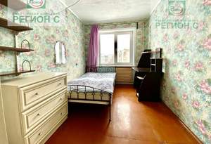 4-к квартира, вторичка, 77м2, 8/9 этаж