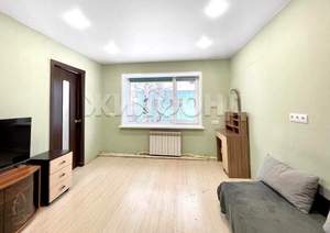 2-к квартира, вторичка, 35м2, 2/2 этаж