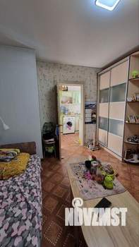 3-к квартира, вторичка, 64м2, 2/2 этаж