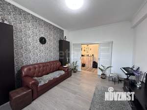 3-к квартира, вторичка, 80м2, 5/5 этаж