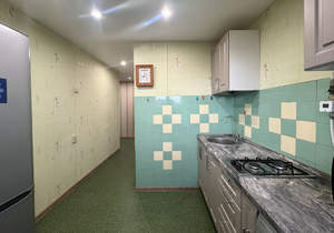 2-к квартира, вторичка, 45м2, 6/9 этаж