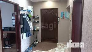 4-к квартира, вторичка, 120м2, 3/3 этаж