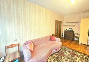 2-к квартира, вторичка, 50м2, 1/9 этаж