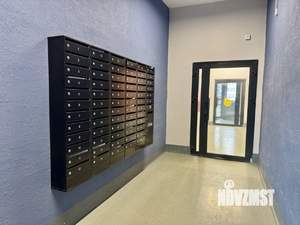 Студия квартира, вторичка, 36м2, 8/14 этаж