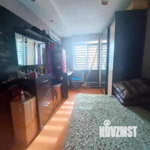 2-к квартира, вторичка, 44м2, 5/5 этаж