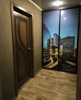 2-к квартира, вторичка, 44м2, 3/5 этаж