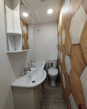 2-к квартира, вторичка, 41м2, 1/2 этаж
