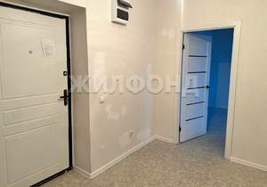 2-к квартира, вторичка, 52м2, 4/4 этаж