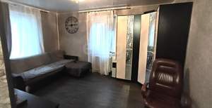 Студия квартира, вторичка, 27м2, 1/2 этаж