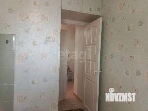 2-к квартира, вторичка, 45м2, 1/5 этаж