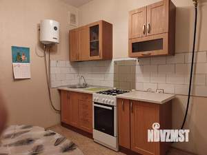 2-к квартира, вторичка, 52м2, 5/6 этаж