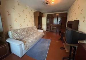 2-к квартира, вторичка, 44м2, 3/5 этаж