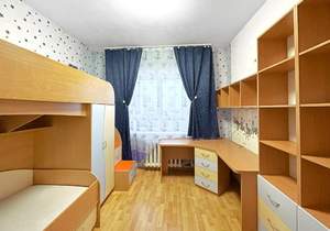 2-к квартира, вторичка, 53м2, 7/10 этаж