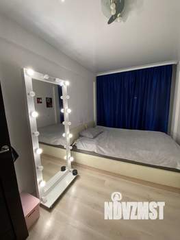 2-к квартира, вторичка, 43м2, 3/9 этаж