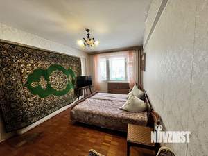 2-к квартира, вторичка, 42м2, 2/9 этаж