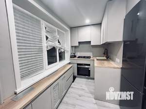 4-к квартира, вторичка, 77м2, 4/9 этаж