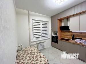 2-к квартира, вторичка, 54м2, 9/9 этаж
