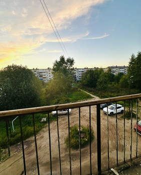 3-к квартира, вторичка, 56м2, 3/4 этаж