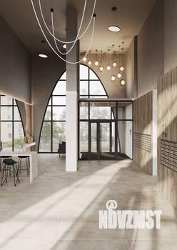 2-к квартира, вторичка, 45м2, 10/16 этаж