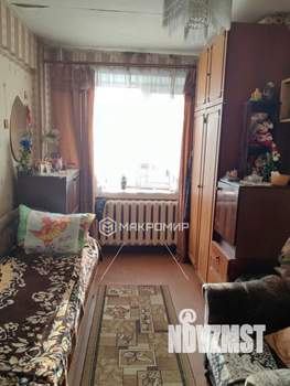 2-к квартира, вторичка, 48м2, 1/9 этаж