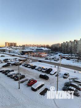 Студия квартира, вторичка, 23м2, 4/16 этаж