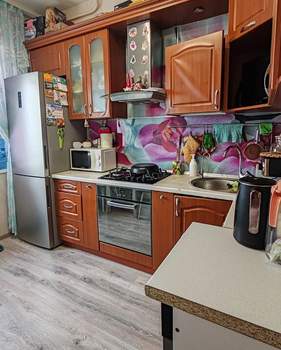 2-к квартира, вторичка, 51м2, 8/10 этаж